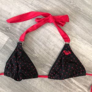 Roxy Bikini Top